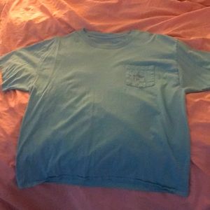 Guy Harvey - Orkinal Teal Blue T-Shirt